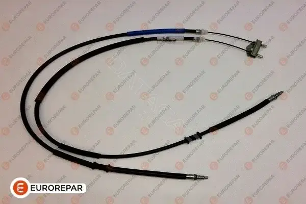 Трос ручника EUROREPAR 1637154980