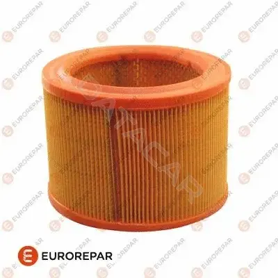 Воздушный фильтр EUROREPAR 1638020480