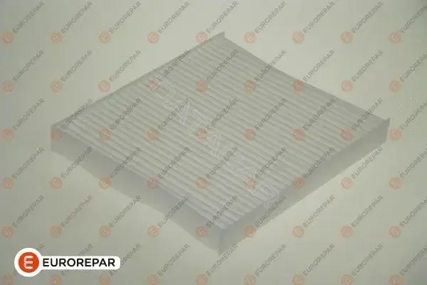 Фильтр салонный EUROREPAR 1640601080