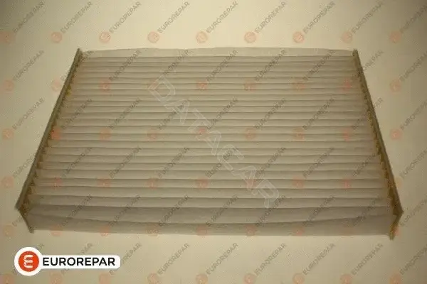 Фильтр салонный EUROREPAR 1640603780