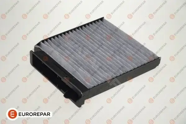 Фильтр салонный EUROREPAR 1640609680