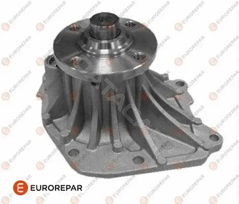 Водяной насос / Помпа EUROREPAR 1635180480