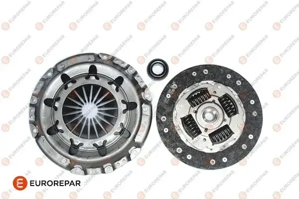 Комплект сцепления EUROREPAR 1636264380