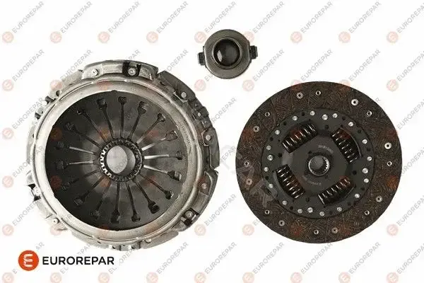 Комплект сцепления EUROREPAR 1636268580