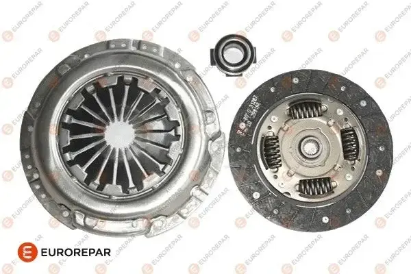 Комплект сцепления EUROREPAR 1636270080