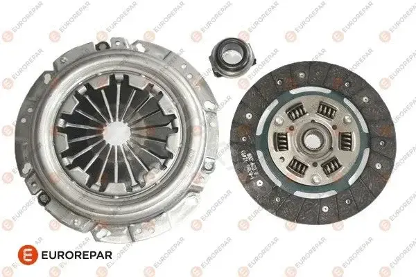 Комплект сцепления EUROREPAR 1636270880