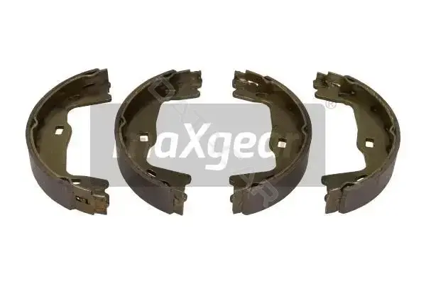 Прокладка турбины MAXGEAR 19-0220