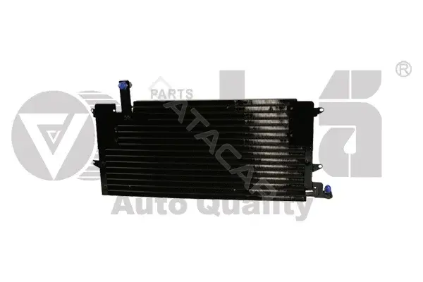 Радиатор кондиционера Vika 88201352001