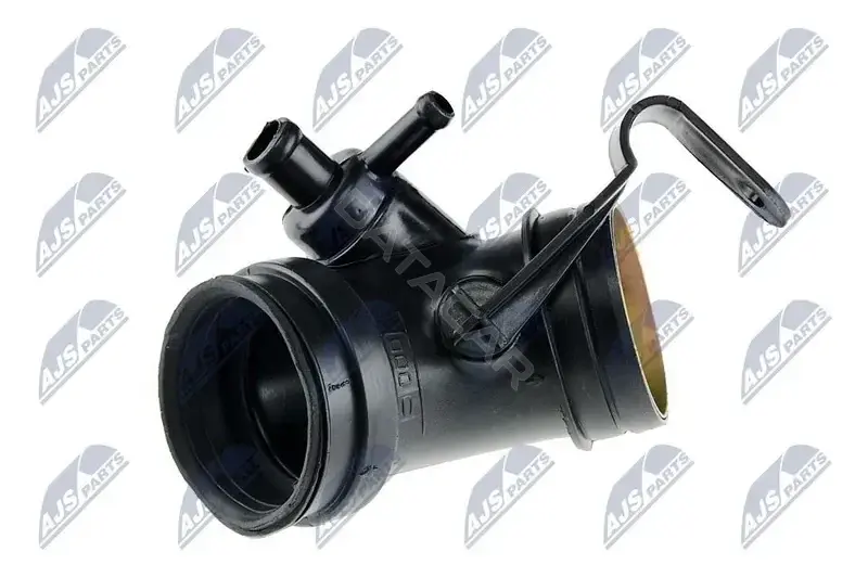Патрубок воздушный NTY GPP-AU-003