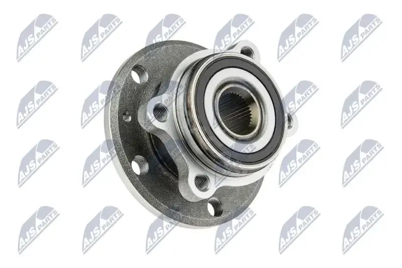 Подшипник ступицы NTY KLP-VW-022