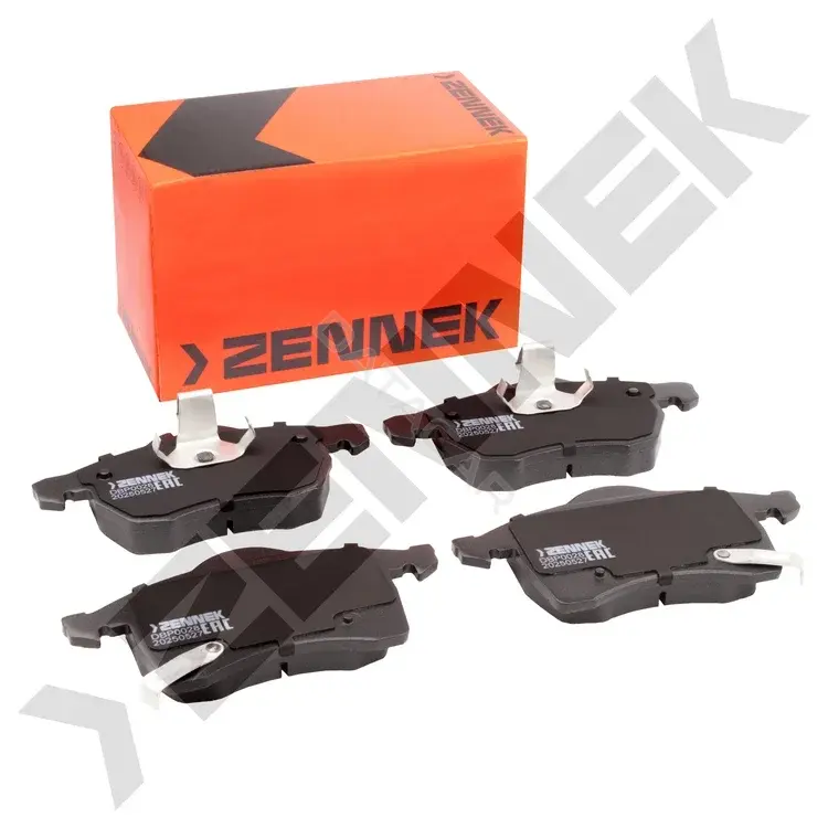 Тормозные колодки ZENNEK DBP0028