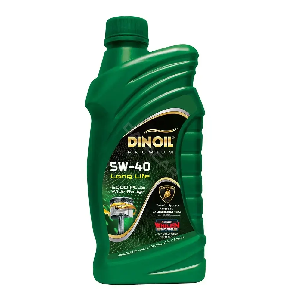 Масло моторное DINOIL 1561