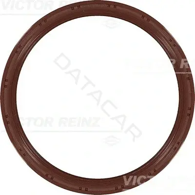 Сальник коленвала VICTOR REINZ 81-54176-00