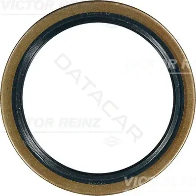 Сальник коленвала VICTOR REINZ 81-35086-00
