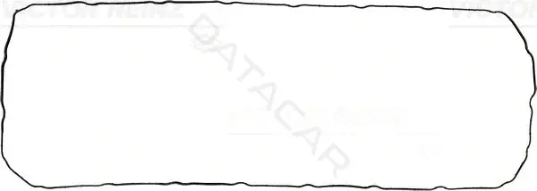Прокладка клапанной крышки VICTOR REINZ 71-33971-00