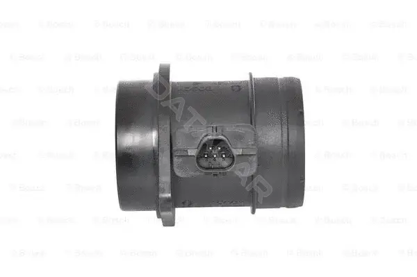Расходомер воздуха BOSCH 0280218286