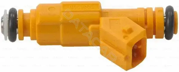 Форсунки BOSCH 0280155746