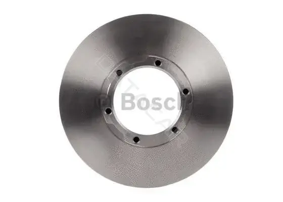Тормозные диски BOSCH 0986478407