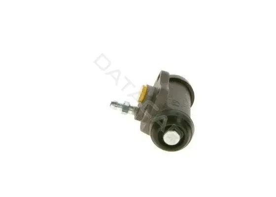 Рабочий тормозной цилиндр BOSCH F026009939
