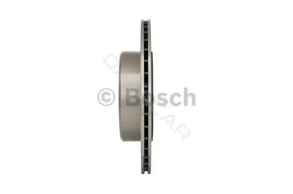 Тормозные диски BOSCH 0986479D58