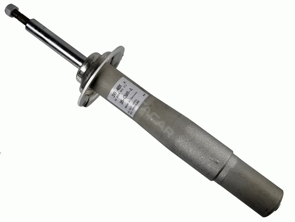 Амортизаторы SACHS 310481
