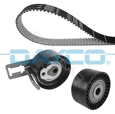 Комплект ГРМ DAYCO KTB733