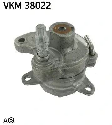 Натяжитель ремня генератора SKF VKM38022