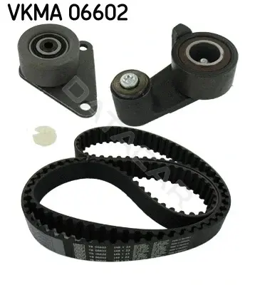 Комплект ГРМ SKF VKMA06602