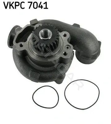 Водяной насос / Помпа SKF VKPC7041
