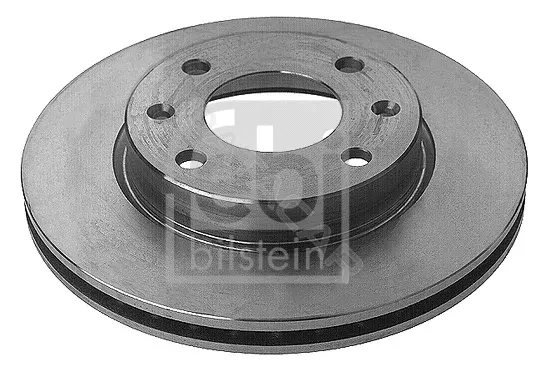 Тормозные диски FEBI 10315