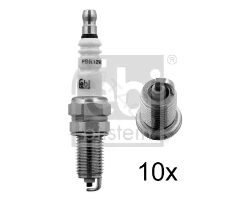 Свечи зажигания FEBI 13406