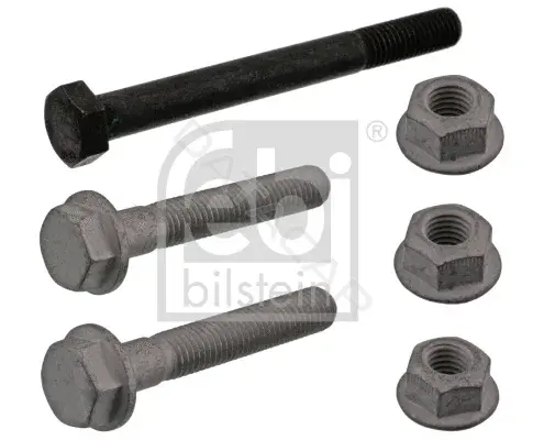 Болт подвески FEBI 21503