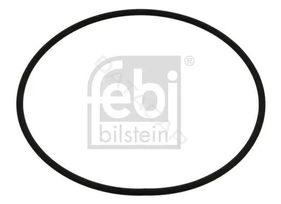 Сальник коленвала FEBI 35622