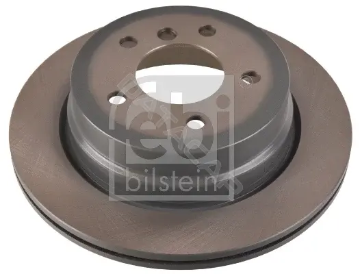 Тормозные диски FEBI 108203
