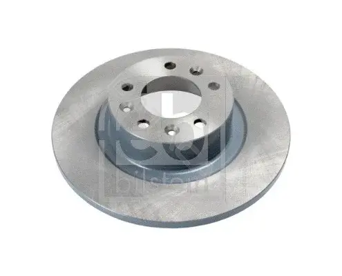 Тормозные диски FEBI 175517