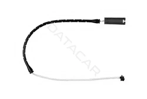Датчик износа тормозных колодок BEHR/HELLA/PAGID P8047