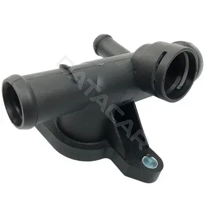Фланец охлаждающей жидкости AUTOPA-BAPMIC TOPT1325051