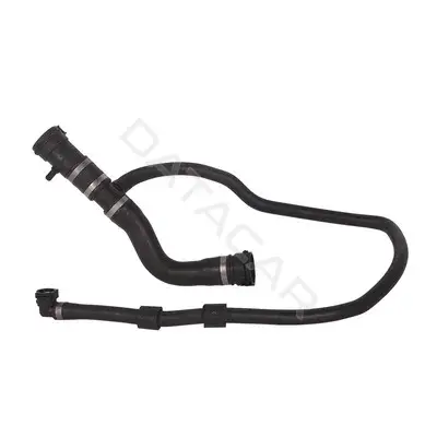 Патрубки системы охлаждения AUTOPA-BAPMIC BF0426660277