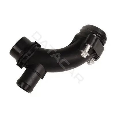 Фланец охлаждающей жидкости AUTOPA-BAPMIC BF0426670025