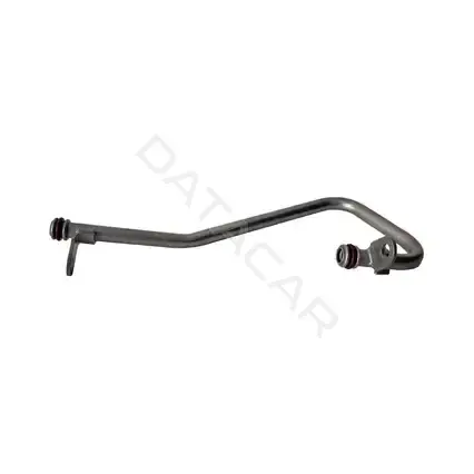 Фланец охлаждающей жидкости AUTOPA-BAPMIC BF0426660848