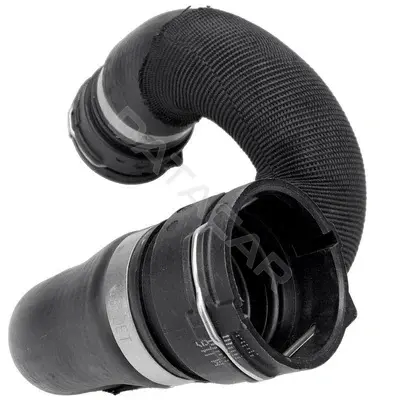 Патрубки системы охлаждения AUTOPA-BAPMIC TOPT1213138