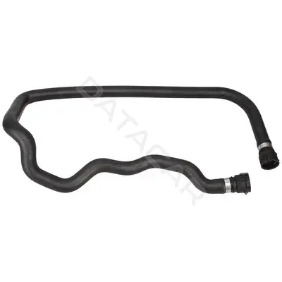 Патрубки системы охлаждения AUTOPA-BAPMIC TOPT1213183