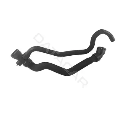 Патрубки системы охлаждения AUTOPA-BAPMIC TOPT1313001
