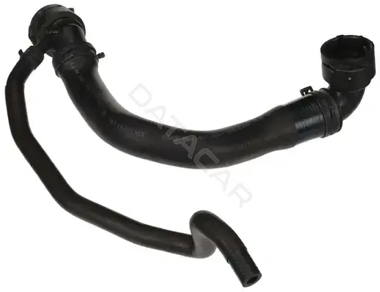 Патрубки системы охлаждения AUTOPA-BAPMIC BF0426660243