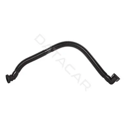 Патрубки системы охлаждения AUTOPA-BAPMIC BF0424710043