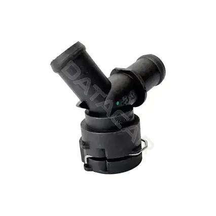Фланец охлаждающей жидкости AUTOPA-BAPMIC BF0426670040
