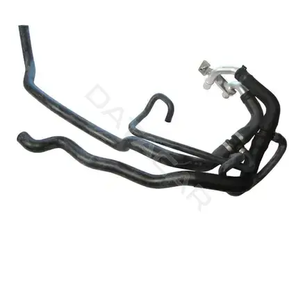 Фланец охлаждающей жидкости AUTOPA-BAPMIC BF0426660878