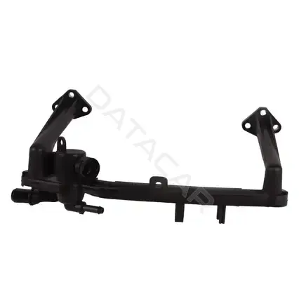 Фланец охлаждающей жидкости AUTOPA-BAPMIC BF0426010002