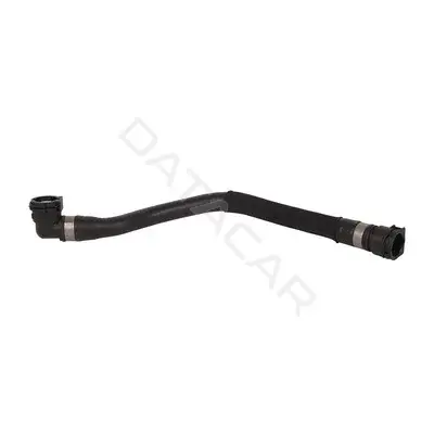 Патрубки системы охлаждения AUTOPA-BAPMIC TOPT1213201