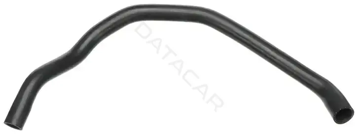 Патрубки системы охлаждения AUTOPA-BAPMIC BF0426660381